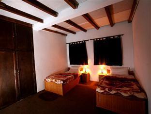 Hotel Depche Bandipur Exterior photo
