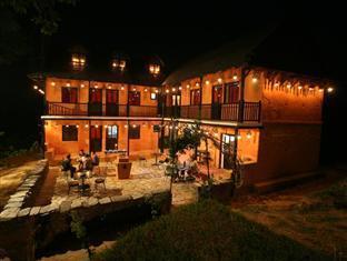 Hotel Depche Bandipur Exterior photo