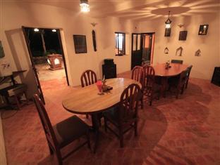 Hotel Depche Bandipur Exterior photo